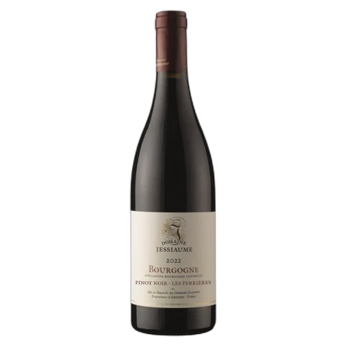Domaine Jessiaume - Bourgogne rouge Les Perrières 2022