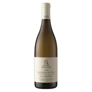 Domaine Jessiaume - Santenay 1er Cru Les Gravières blanc 2022