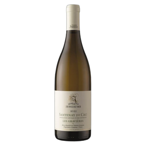 Domaine Jessiaume - Santenay 1er Cru Les Gravières blanc 2022