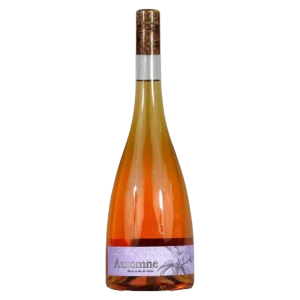 Domaine Julen Thurel - Cidre au miel Automne - 2016