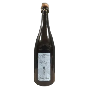 Domaine Julien Thurel - Cidre Champêtre - 2021