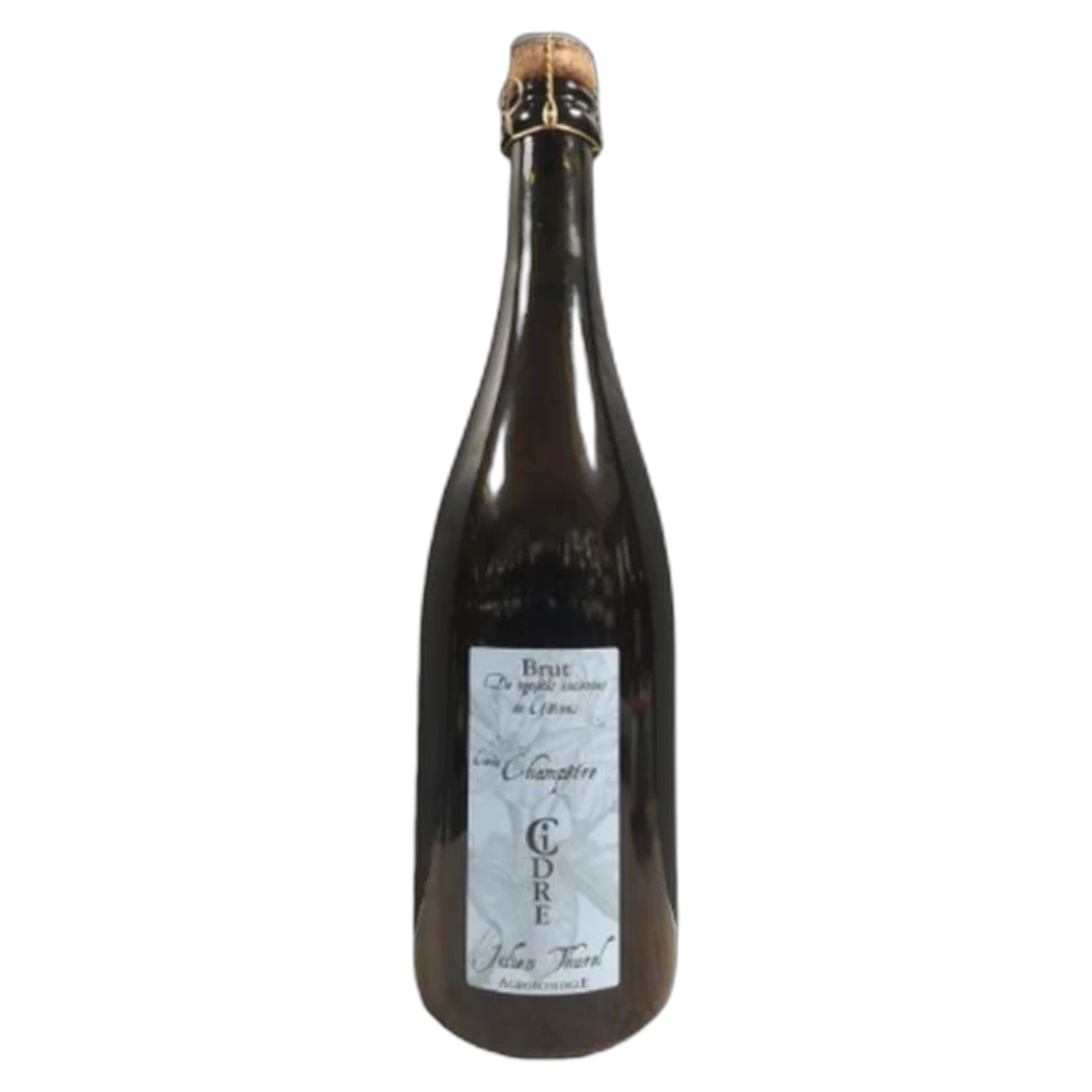 Domaine Julien Thurel - Cidre Champêtre - 2021
