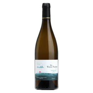 Domaine La Croix Mélier - Montlouis Les Terres Turones 2023
