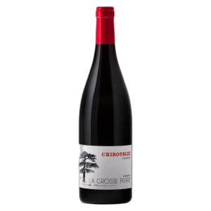 Domaine la Grosse Pierre - Chiroubles Claudius 2023