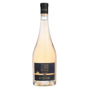 Domaine la Navicelle - Côtes de Provence rosé Zéphir 2022