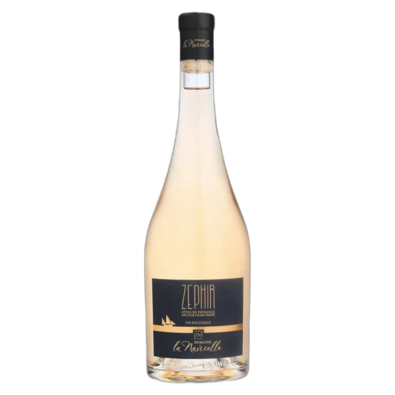 Domaine la Navicelle - Côtes de Provence rosé Zéphir 2022