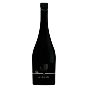 Domaine la Navicelle - Côtes de Provence rouge Zéphir 2020