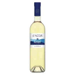 Domaine la Navicellle - IGP Var blanc A Flot 2023