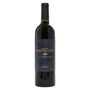 Domaine Labranche Laffont - Madiran "Les Préphylloxériques" 2016