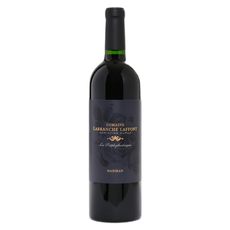 Domaine Labranche Laffont - Madiran "Les Préphylloxériques" 2016