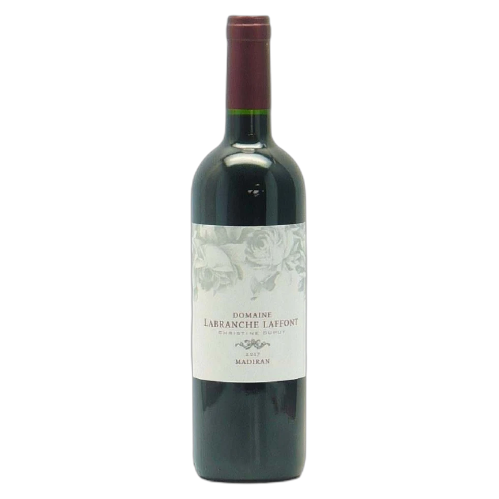 Domaine Labranche Laffont - Madiran - Tradition 2021