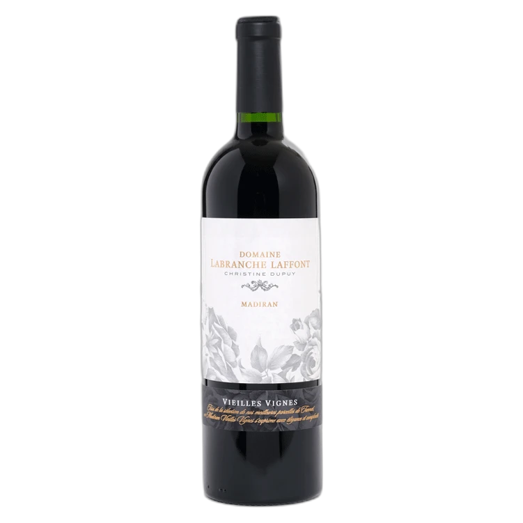 Domaine Labranche-Laffont Madiran Vieilles Vignes 2021