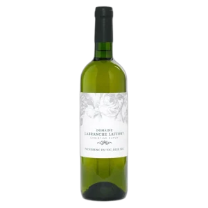 Domaine Labranche-laffont - Pacherenc-du-vic-bilh Sec - 2023