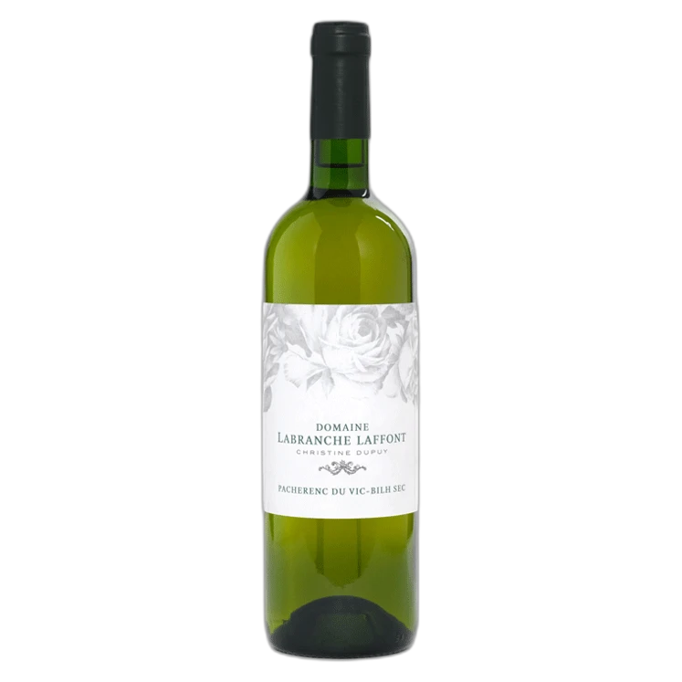 Domaine Labranche-laffont - Pacherenc-du-vic-bilh Sec - 2023