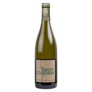 Domaine Lambert - Chinon blanc Le Droit Chenin 2024