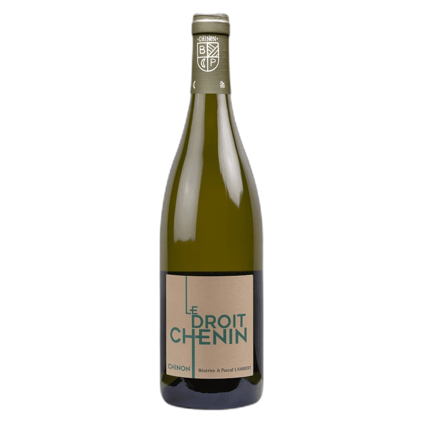 Domaine Lambert - Chinon blanc Le Droit Chenin 2024
