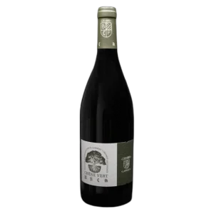 Domaine Lambert - Chinon Le Chêne vert 2020