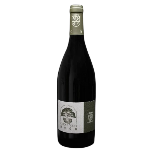 Domaine Lambert - Chinon Le Chêne vert 2020