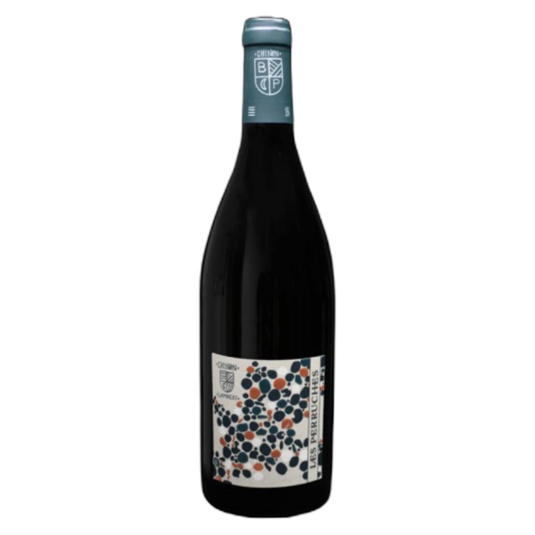 Domaine Lambert - Chinon Les Perruches 2022