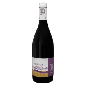 Domaine Lambert - Chinon Les Puys 2022