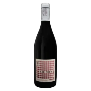 Domaine Lambert - Chinon Les Terrasses 2023