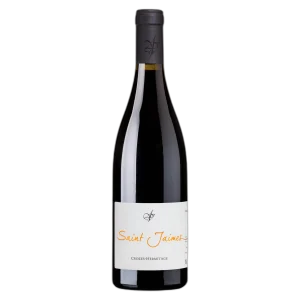 Domaine les 4 Vents - Crozes-Hermitage Saint Jaimes 2022