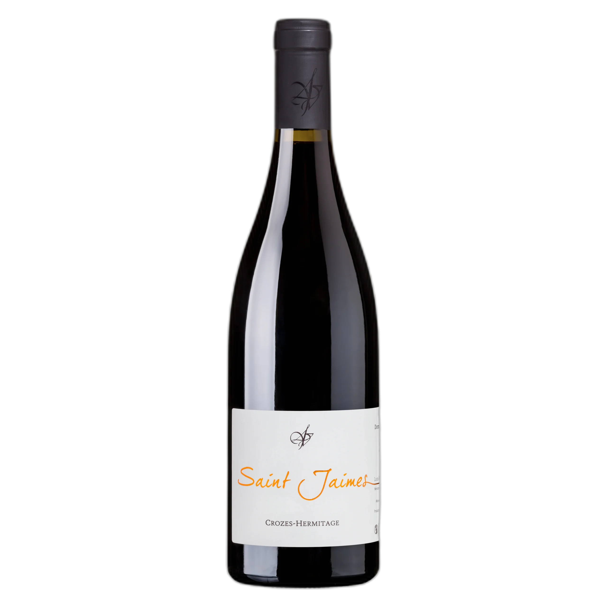 Domaine les 4 Vents - Crozes-Hermitage Saint Jaimes 2022
