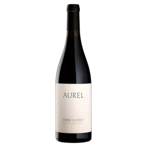 Domaine Les Aurelles - Aurel 2017