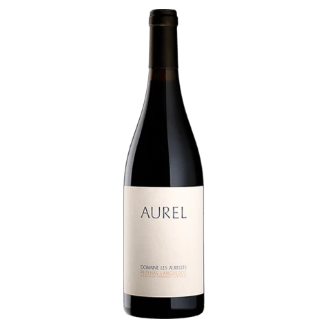 Domaine Les Aurelles - Aurel 2017