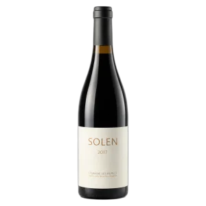 Domaine les Aurelles - Solen 2017