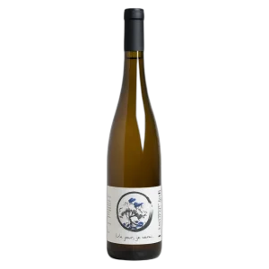 Domaine Lindenlaub - Alsace Riesling - Un Jour, Je Serai... - 2021