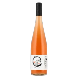 Domaine Lindenlaub - Alsace - Vin Orange Elefantastic - 2023
