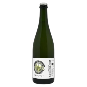 Domaine Lindenlaub - Pet Nat - Qui S'y Cogne