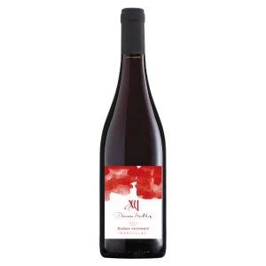 Domaine Matha - Marcillac Baiser retrouvé 2020