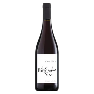 Domaine Matha - Marcillac Bien Nez 2014