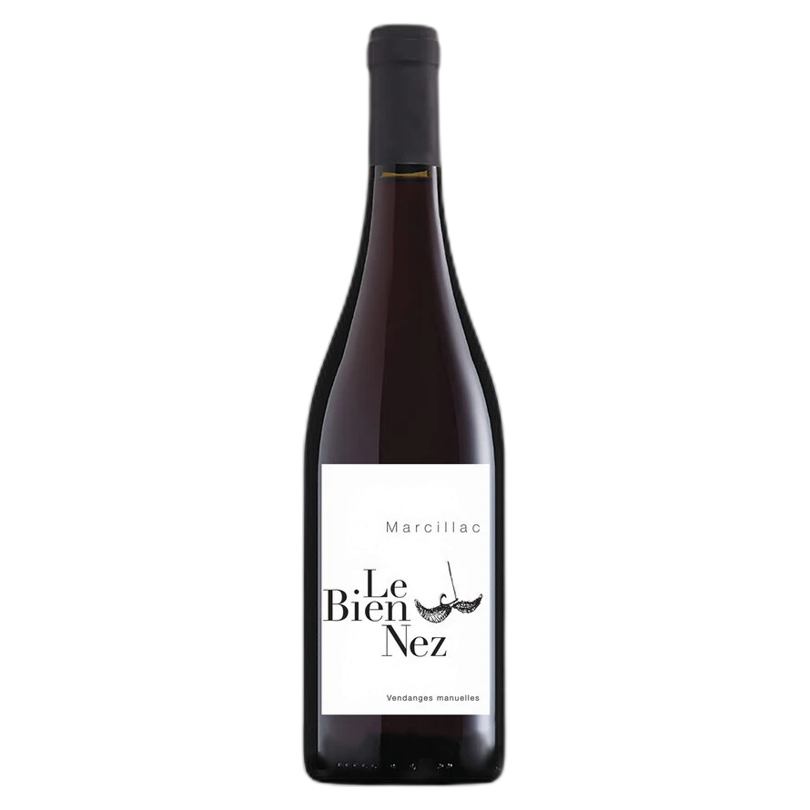 Domaine Matha - Marcillac Bien Nez 2014
