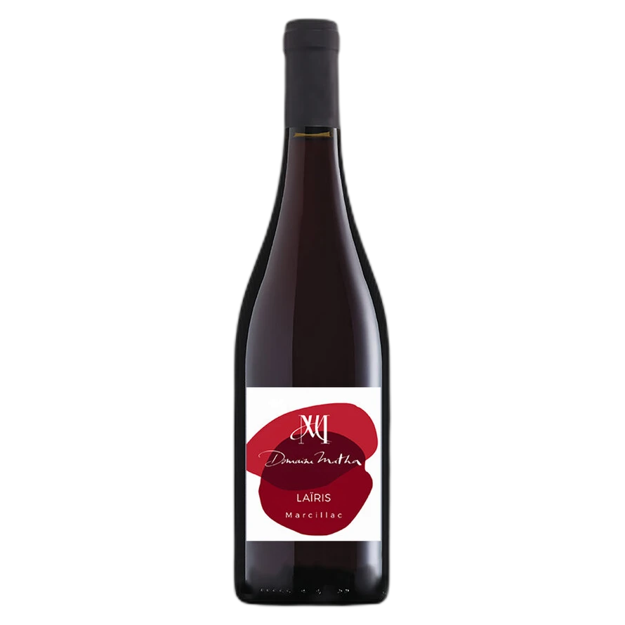 Domaine Matha – Marcillac « Laïris » 2016