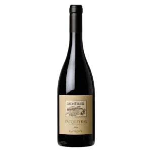 Domaine Montirius - Vacqueyras - Garrigues 2020 - Magnum