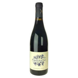 Domaine Mouriesse Vinum - IGP Gard Rouge Agapanthe - 2023