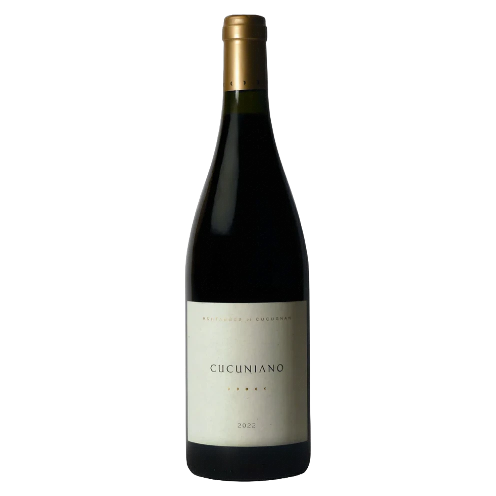 Domaine Peter Sichel - Cucuniano - 2023