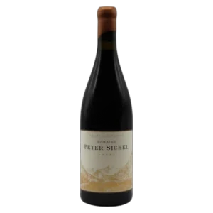 Domaine Peter Sichel - IGP Pays de Cucugnan - Vallée de Cucugnan 2019