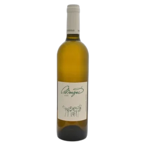Domaine Plageac - Mauzac vert 2022