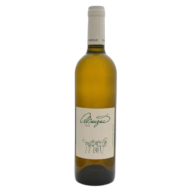 Domaine Plageac - Mauzac vert 2022