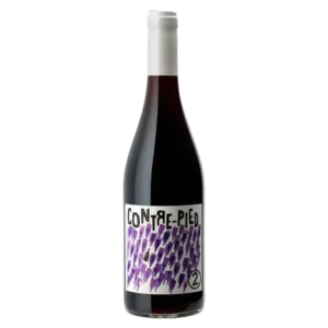 Domaine Plageoles - Contre Pied N°2 - 2023