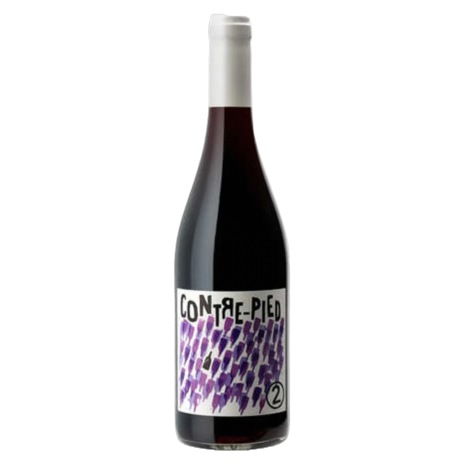 Domaine Plageoles - Contre Pied N°2 - 2023
