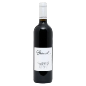 Domaine Plageoles - Gaillac Braucol 2021