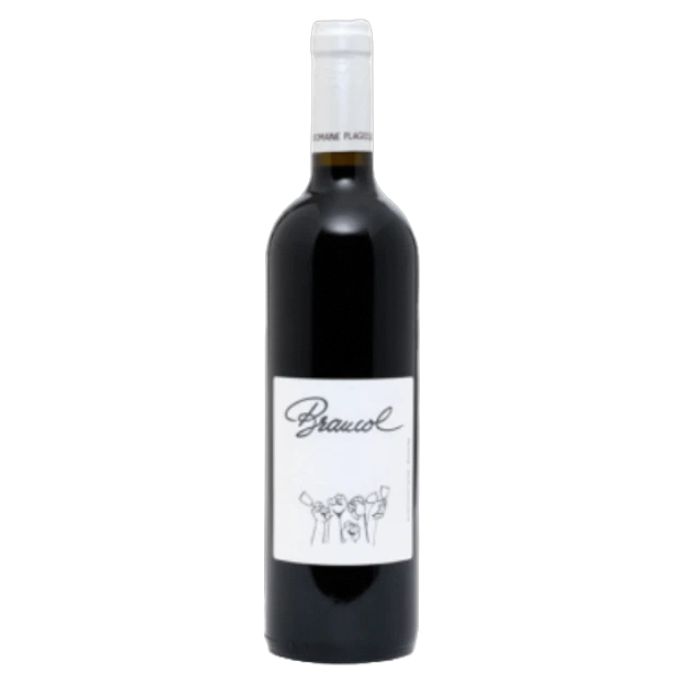 Domaine Plageoles - Gaillac Braucol 2021