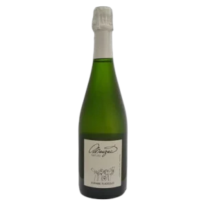 Domaine Plageoles - Gaillac Brut Nature