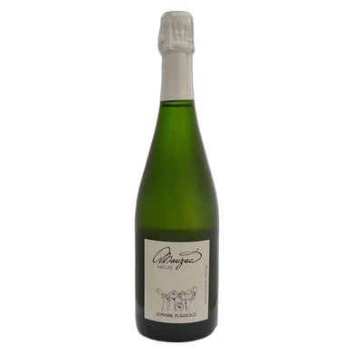 Domaine Plageoles - Gaillac Brut Nature