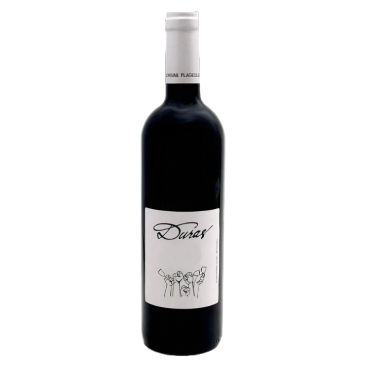 Domaine Plageoles - Gaillac Duras 2020